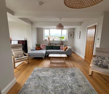 Bicton House | Stunning home with magnificent views in East Devon