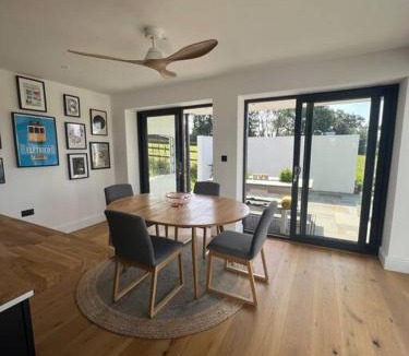 Bicton House | Stunning home with magnificent views in East Devon