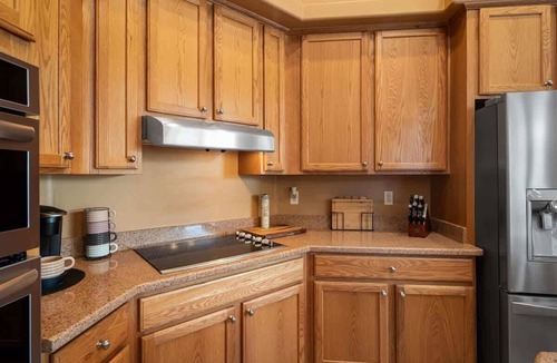 Verde Santa Fe House | Stunning Home with Private Pool & Fire Pit on the