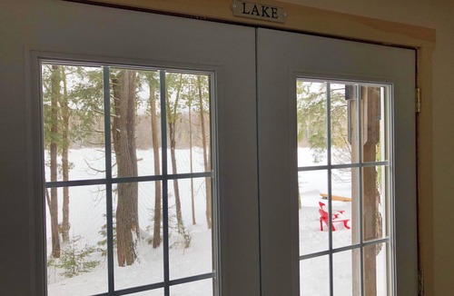 Magnetawan Cottage | Stunning Horn Lake Cottage Oasis