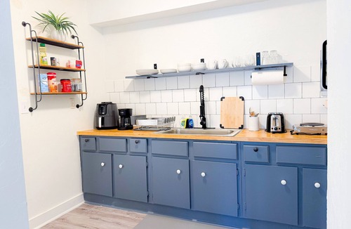 Central Oklahoma City Apartment | Stunning House In Convenient Location N Downtown