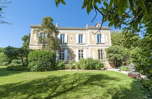 Capendu House | Stunning house near Carcassonne