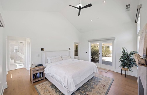 Angwin House | Stunning Howell Mountain Estate: 30-Day Minimum