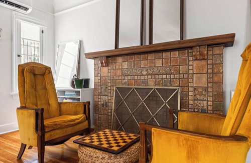 Mid City House | Stunning Hudson Hideaway~The Perfect 3-bedroom, 2-bath Getaway