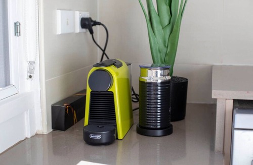 North Sydney Apartment | Stunning Huge Studio & Sunny terrace with Parking