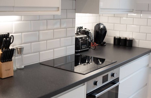 Archway Apartment | Stunning Hyde Park Apartment (SS3)