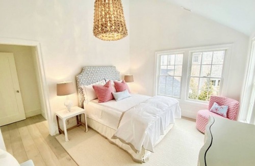West of Town House | Stunning In-Town New Construction with Designer Interiors, Private Pool, Gym