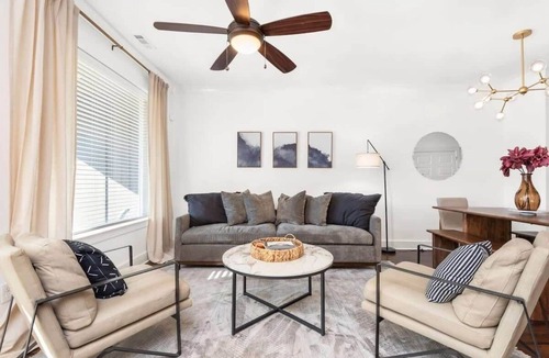 Edgehill House | Stunning Influencer House only 5 Mins to Broadway!