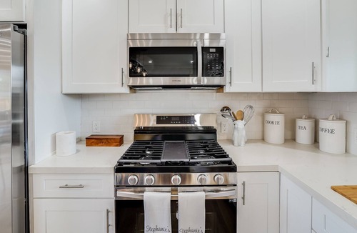 South San Jose House | Stunning interior design, Extensively Remodeled