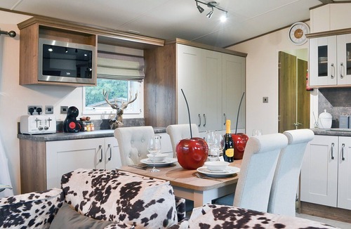 Sewerby Cottage | Stunning interior design which is truly unique.