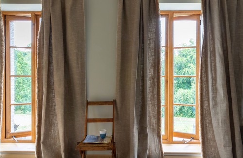 Chillington House | Stunning Interior Designed New Barn Conversion