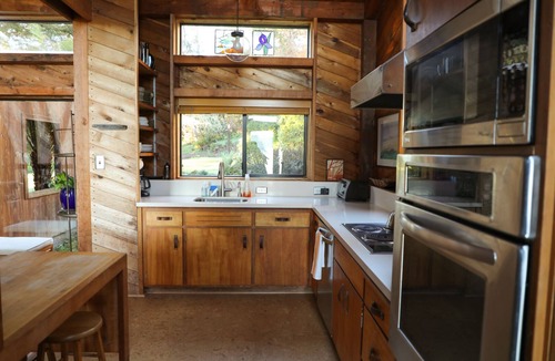 Inverness House | Stunning Inverness Beauty