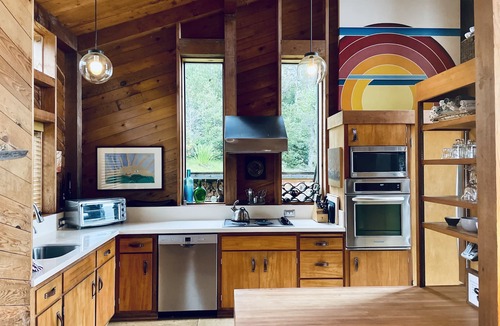 Inverness House | Stunning Inverness Beauty