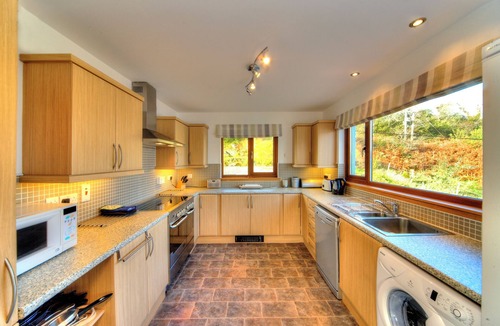 Oban House | Stunning Island LocationnAR00899F License