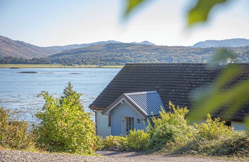 Oban House | Stunning Island LocationnAR00899F License