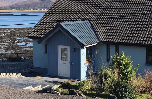 Oban House | Stunning Island LocationnAR00899F License