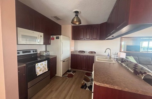 Tampa House | Stunning Key West Style Waterfront Home with Exceptional Views!