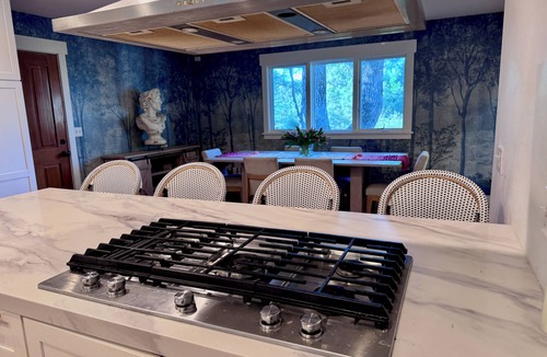 Saranap House | Stunning Lafayette Home w/Remodeled Kitchen