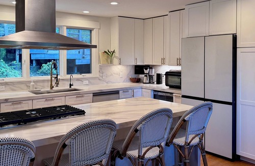 Saranap House | Stunning Lafayette Home w/Remodeled Kitchen