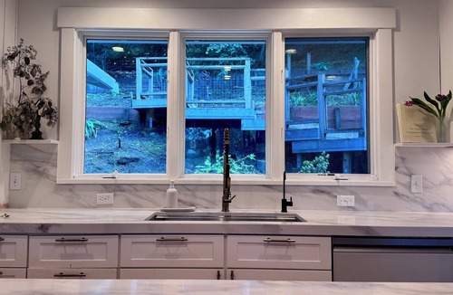 Saranap House | Stunning Lafayette Home w/Remodeled Kitchen