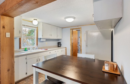 Climax Springs House | Stunning Lake View On A Nice & Quiet Relaxing Home