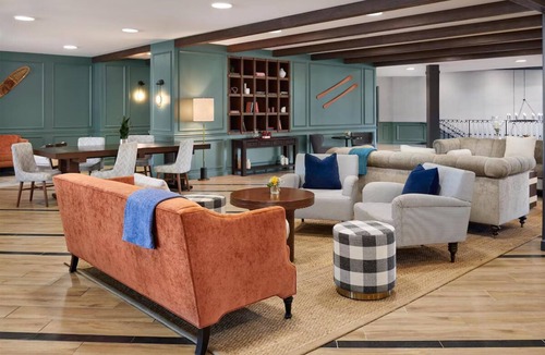 Canandaigua Hotel | Stunning Lake-View Escape Perfect for Couples and Serenity Seekers