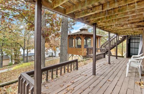 Climax Springs House | Stunning Lake View On A Nice & Quiet Relaxing Home