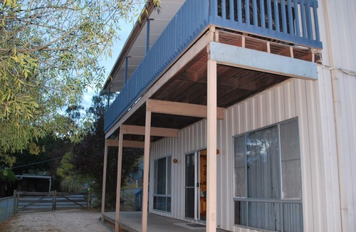 Bonnie Doon House | Stunning Lake Views!