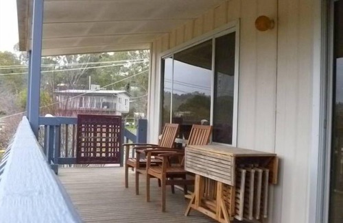 Bonnie Doon House | Stunning Lake Views!