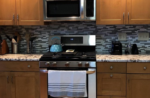 Conesus House | Stunning Lakefront House - newly renovated