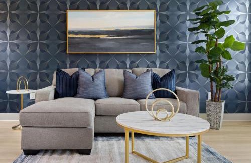 East Raleigh Apartment | Stunning Living 5 Min From Downtown