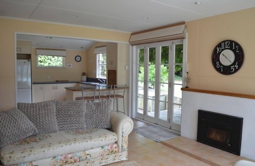 Saint Omer House | STUNNING LOCATION FOR A RELAXED GETAWAY