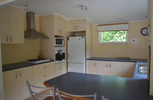 Saint Omer House | STUNNING LOCATION FOR A RELAXED GETAWAY