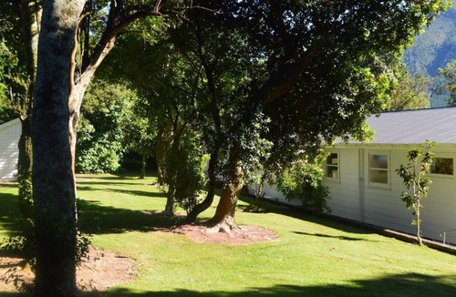 Saint Omer House | STUNNING LOCATION FOR A RELAXED GETAWAY