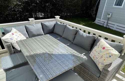 Ringwood Cabin | Stunning Lodge in a nice area, Saint Leonards