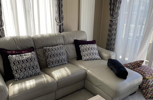 Ringwood Cabin | Stunning Lodge in a nice area, Saint Leonards