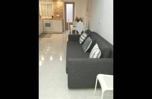 Pla del Bon Repos Apartment | Stunning Loft Apartment Air conditioning, impressive modern conversion