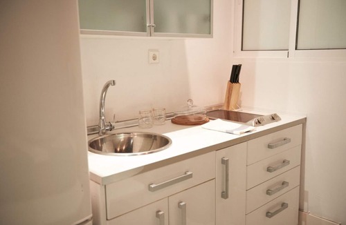 Justicia Apartment | Stunning Loft Fuencarral area