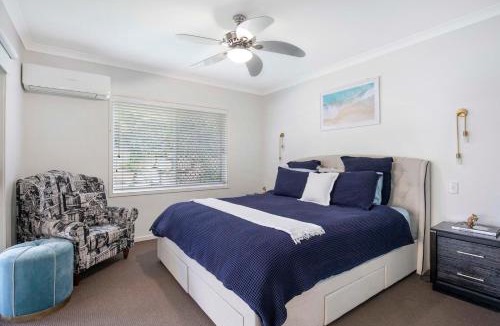 North Lakes House | Stunning luxurious house