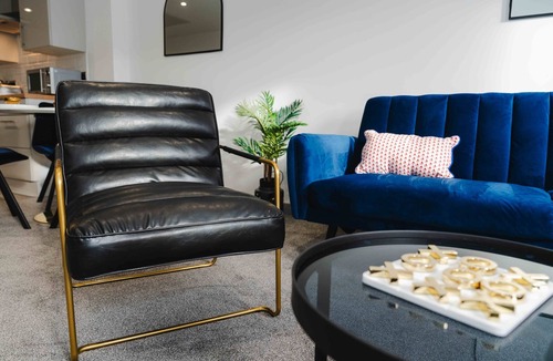 Hull Old Town Apartment | Stunning Luxury Apartment