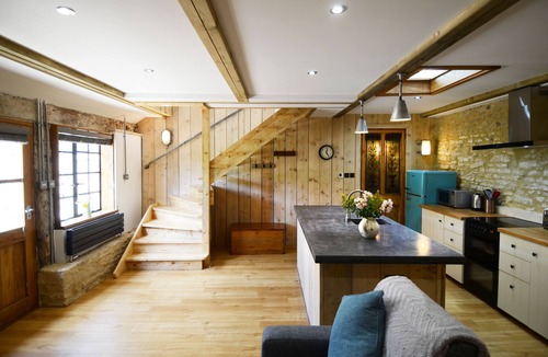 Cassington House | Stunning luxury barn conversion