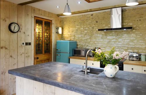 Cassington House | Stunning luxury barn conversion