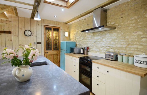 Cassington House | Stunning luxury barn conversion