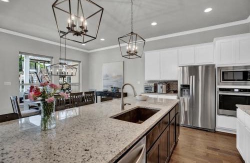 Horseshoe Bay House | Stunning Luxury Home on Lake LBJ!