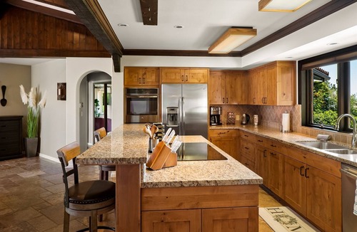 Sedona House | Stunning Luxury Paradise with Views, Pool and Hot Tub in Sedona! Sedona Paradise