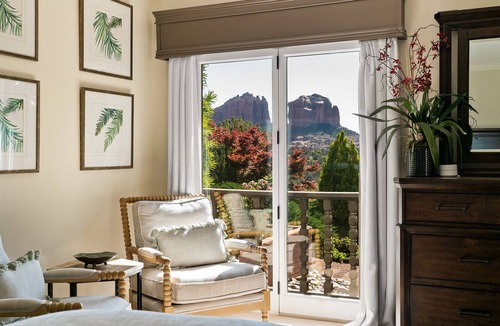 Sedona House | Stunning Luxury Paradise with Views, Pool and Hot Tub in Sedona! Sedona Paradise