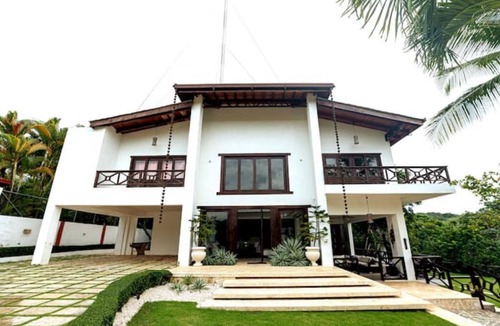 Pedro Brand Villa | Stunning LuxVilla Camila+Private Cook+Pool+Wedding