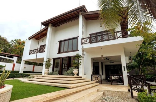 Pedro Brand Villa | Stunning LuxVilla Camila+Private Cook+Pool+Wedding