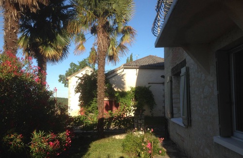 Cazes-Mondenard House | stunning maison du maitre in idyllic rural location