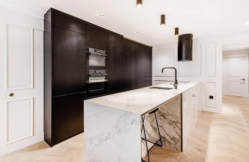 Mayfair House | STUNNING MAYFAIR HOME SLEEPS 4